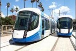 تشغيل التوسيع الثالث الرابط بين برج الكيفان – درقانة لترامواي العاصمة ستكون قبل نهاية 2014