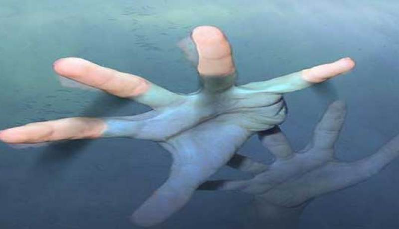 إنتشال جثتي غريقين بشاطئ الميناء الصغير في مستغانم