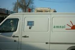 اختلاس 8 ملايين دج من شاحنة لنقل الأموال بالبليدة