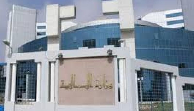 وزارة المالية: انخفاض الجباية النفطية خلال السداسي الاول من 2014