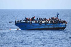 العثور على جثة 28 مهاجرا قبالة سواحل ليبيا