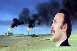 الجزائر تحيي الذكرى 43 لتأميم المحروقات وتأسيس اتحاد المحروقات