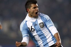 أغويرو يحث الارجنتين على تجنب أخطاء الماضي أمام الالمان