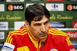 بيتوركا: المباراة الودية بين رومانيا والجزائر امتحان جيد