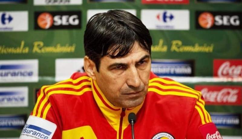 بيتوركا: المباراة الودية بين رومانيا والجزائر امتحان جيد