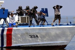 مقتل 8 صيادين بهجوم لقراصنة في الفلبين