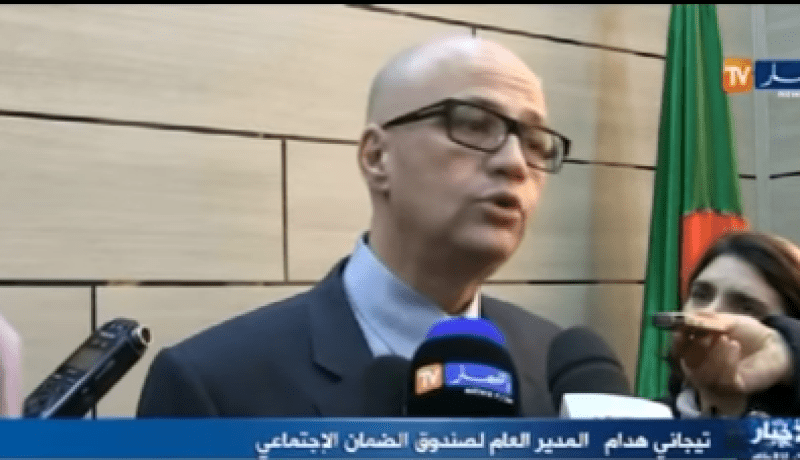 تشديد العقوبات على أرباب العمل الذين لم يصرحوا بعمالهم ابتداء من 2017