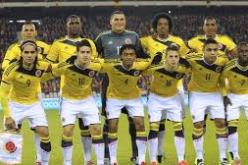 المنتخب الكولومبي يتوج بجائزة الروح الرياضية