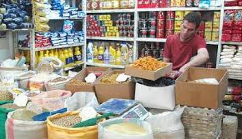الجيش الوطني الشعبي يحبط محاولة تهريب كمية كبيرة من المواد الغذائية بتيمياوين