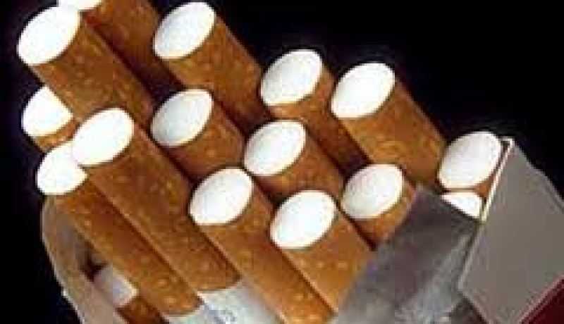 حجز 1.250 خرطوشة سجائر و8 قناطير من نفايات النحاس في تلمسان