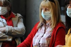 هلاك 70 شخصا بسبب انفلونزا الخنازير في روسيا