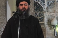 داعش يصدر بيانا يؤكد فيه مقتل زعيم تنظيم داعش الإرهابي أبو بكر البغدادي