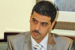 إغتيال نائب وزير الصناعة الليبي حسن الدروعي
