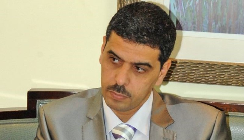 إغتيال نائب وزير الصناعة الليبي حسن الدروعي
