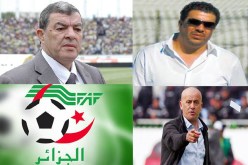 الاستقالات الكروية في الجزائر: العبث!