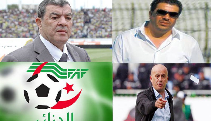 الاستقالات الكروية في الجزائر: العبث!