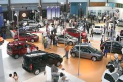 الطبعة الـ 17 للصالون الدولي للسيارات تنطلق غدا الأربعاء بقصر المعارض بالصنوبر البحري