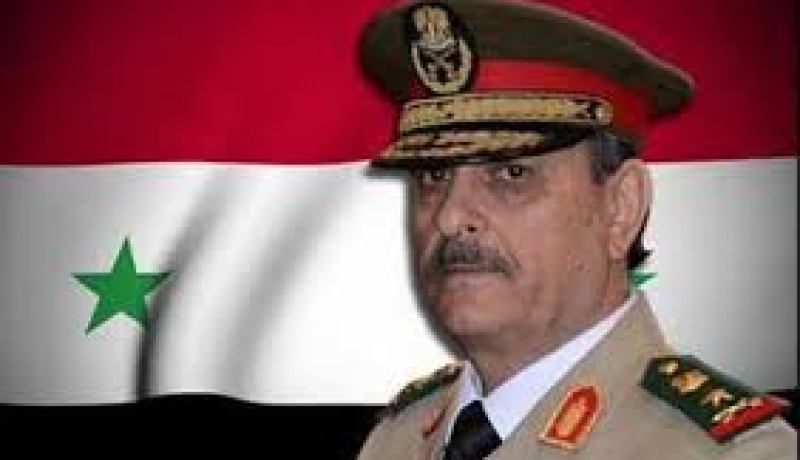 وزير الدفاع سوري: سوريا ماضية في اقتلاع جذور الإرهاب