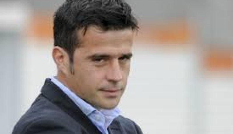 سيلفا يستقيل من استوريل بعد ثلاثة مواسم ناجحة