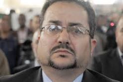 مناصرة يدعو الطلبة إلى تبليغ رسالة العلم والمعرفة