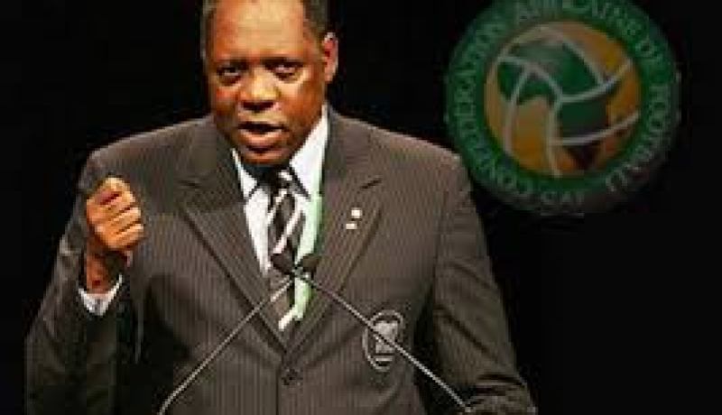 الكنفدرالية الافريقية تطالب بأقصى العقوبة بعد مقتل ايبوسي