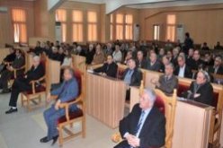 نحو تطبيق برنامج تكويني جديد لفائدة الوسطاء القضائيين