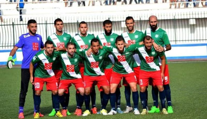 زطشي يصر على إسقاط غليزان ويتوعدّ الخصوم