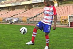 براهيمي: الفوز على برشلونة هو ثمرة عمل جماعي في المقام الأول