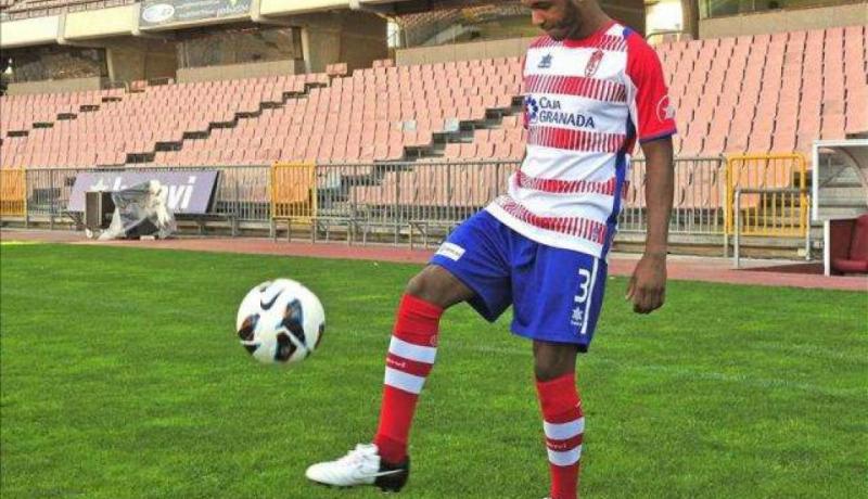 براهيمي: الفوز على برشلونة هو ثمرة عمل جماعي في المقام الأول