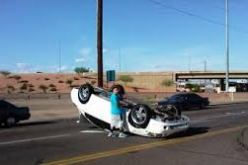 وفاة 11 شخصا وجرح 85 آخرين في حوادث مرور خلال يوم