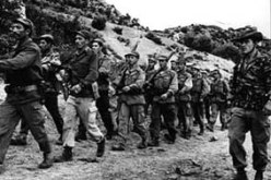 المتحف المركزي للجيش ينظم معرضا للصور التاريخية بمناسبة ذكرى عيد النصر