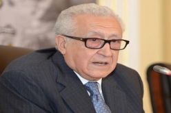 الإبراهيمي ..على الجزائر ودول الساحل حل الأزمة الليبية في أسرع وقت