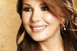 ماجدة الرومي: والدي توفي غير راضٍ عني