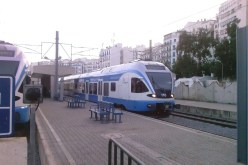 سلال يؤكد أن قطار الجزائر سائر بثقة و ثبات نحو التقدم و الإزدهار