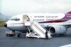 طيارو الجوية ينهون اضرابهم بعد اجتماعهم بمدير شركة الخطوط الجوية الجزائرية