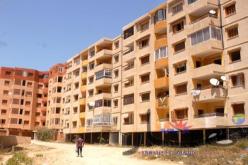 ولاية تيزي وزو تستفيد من برنامج إنجاز 2500 مسكن عمومي ترقوي