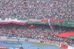 مولودية الجزائر تطلب استقبال اتحاد الجزائر بملعب مصطفى تشاكر
