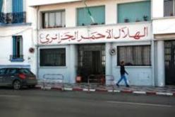 تكوين 100 متطوع من الهلال الأحمر الجزائري بتمنراست لاستقبال الرعايا النيجريين