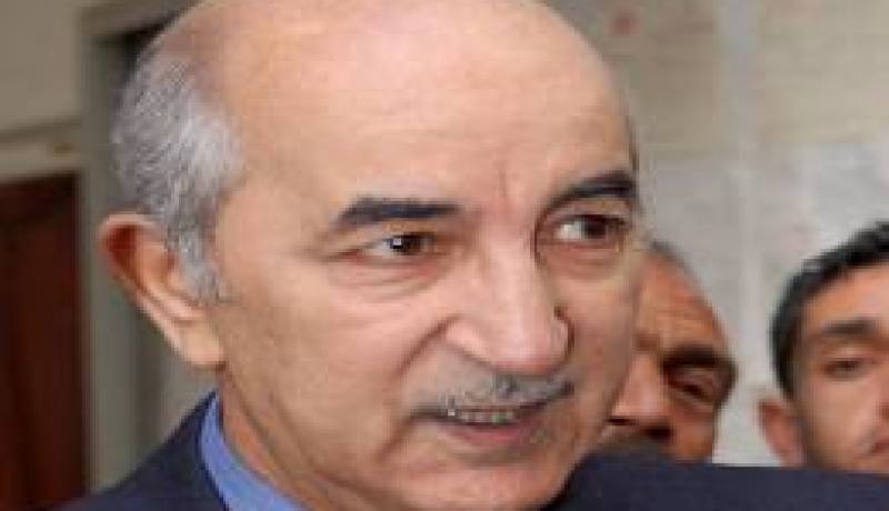 تبون يؤكد على إرادة الدولة في  تعزيز القدرات الوطنية في مجال البناء بالشراكة مع الأجانب