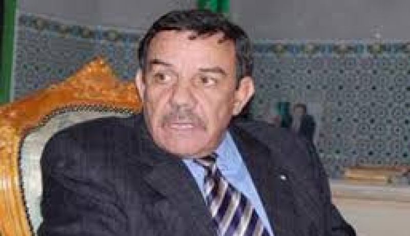 تواتي يؤكد من سطيف أهمية قيم الأسرة و التماسك الاجتماعي