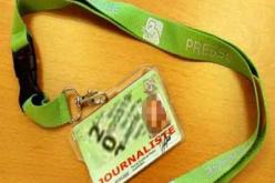 المصادقة على المرسوم المتعلق بالبطاقة الوطنية للصحفي المحترف من قبل الحكومة