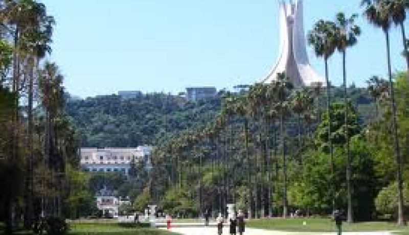 الجزائر ضمن عشر بلدان غلاء للمعيشة في عام 2014