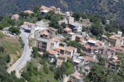 مجموعة ارهابية تخطف شابا بتيزي نتزرقارث في تيزي وزو