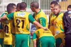 شبيبة القبائل لم يختر لحد الآن الملعب الذي سيحتضن مبارياته