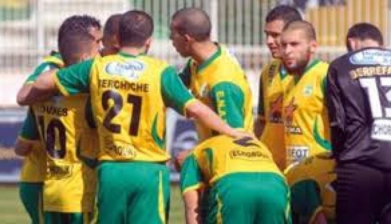 شبيبة القبائل لم يختر لحد الآن الملعب الذي سيحتضن مبارياته