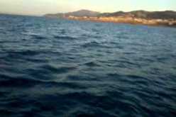 انتشال جثة غريق بعرض شاطئ شرشال