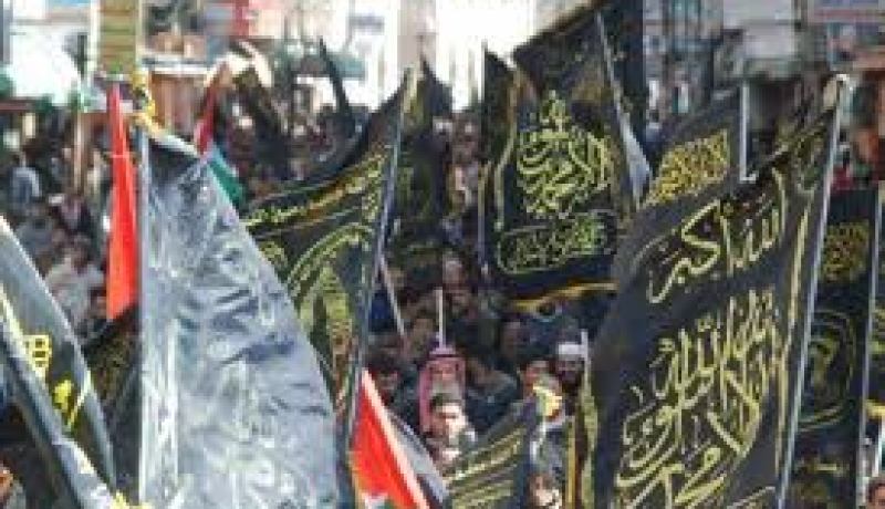 حركة الجهاد الإسلامي تؤكد أن المقاومة تتعامل بحكمة مع التصعيد الإسرائيلي على قطاع غزة