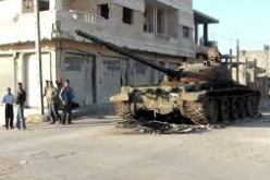 مقتل 25 شخصا وإصابة العشرات في مدينة حلب بسوريا