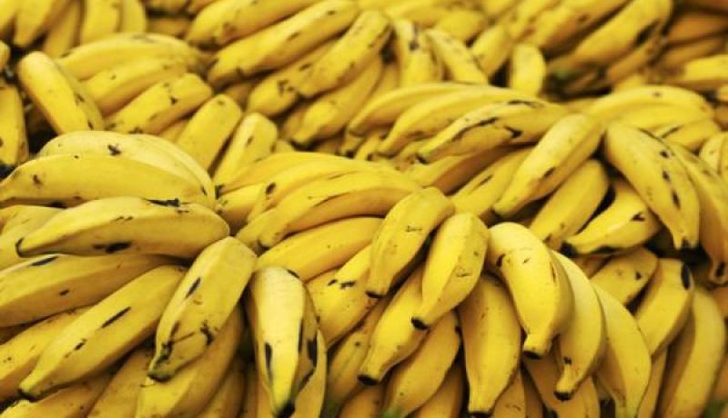 إحباط محاولة تهريب 25 قنطارا من الموز بالتبسة
