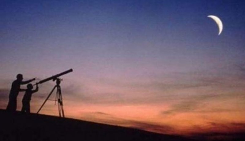 توقع يوم الأحد 25 جوان أول أيام عيد الفطر المبارك